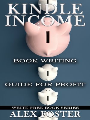 cover image of Kindle Income